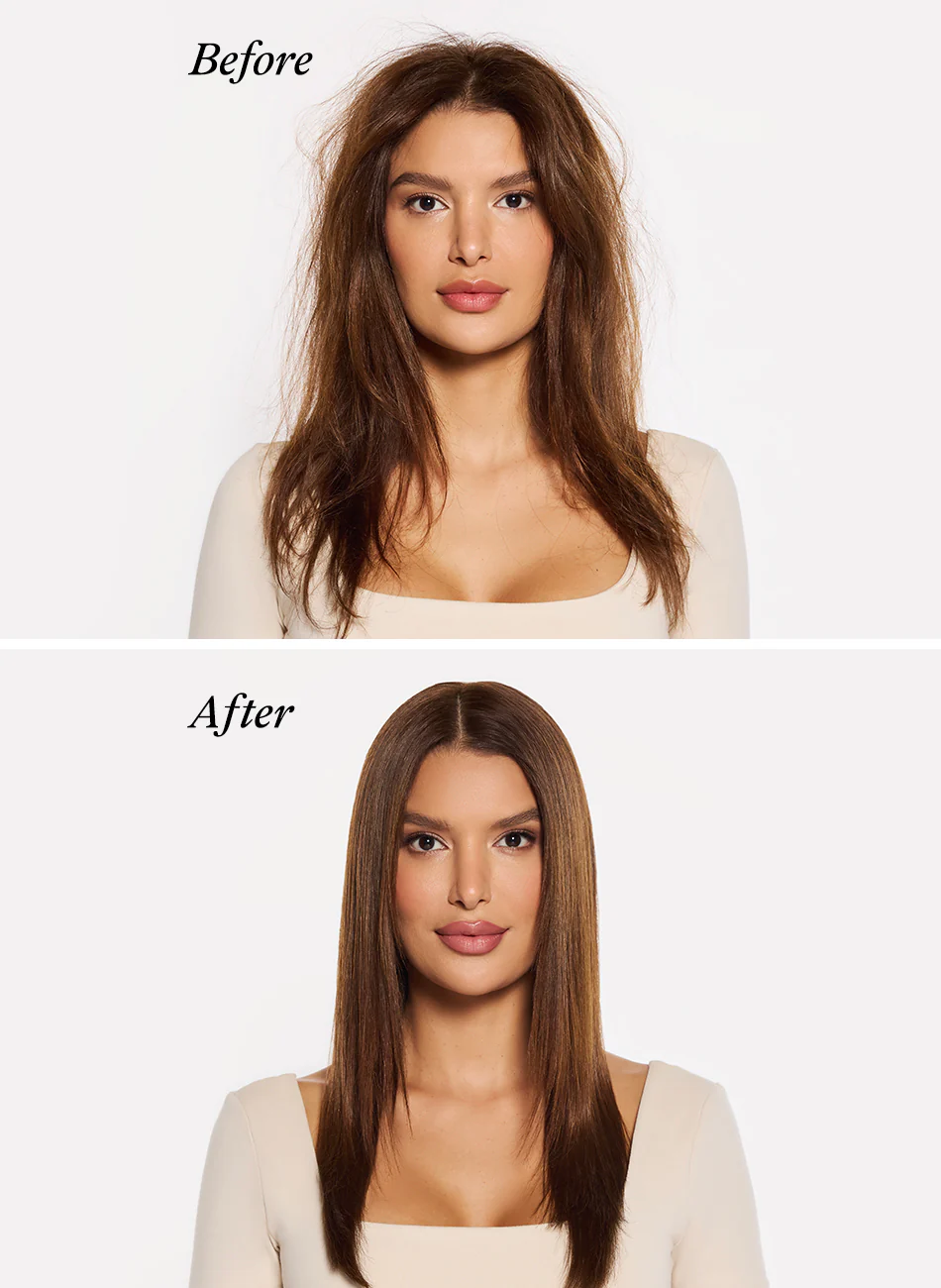 7SECONDS Anti-Frizz - Image 4