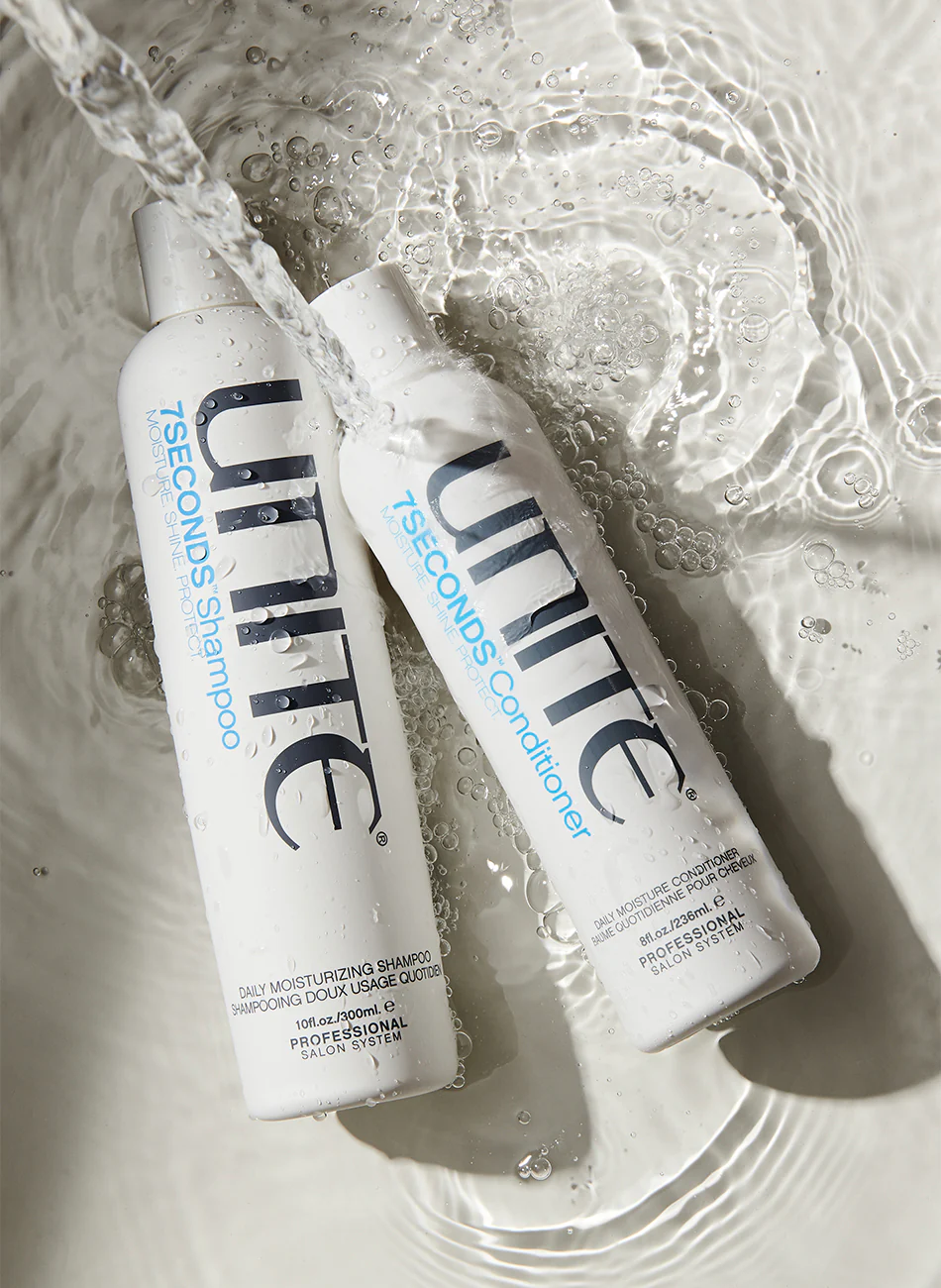 7SECONDS Shampoo - Image 5