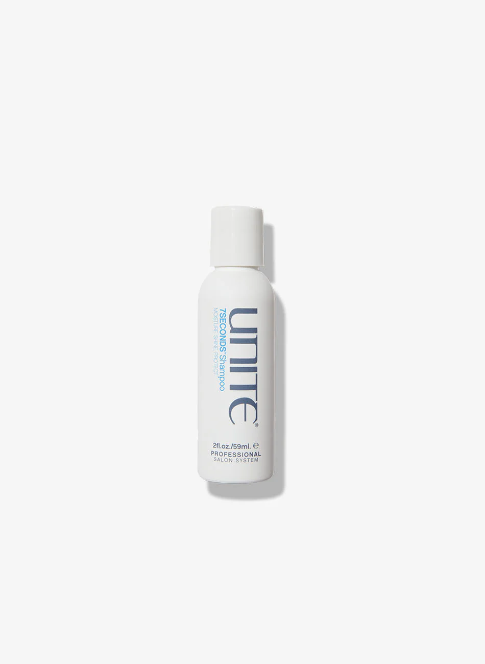 7SECONDS Shampoo - Image 7