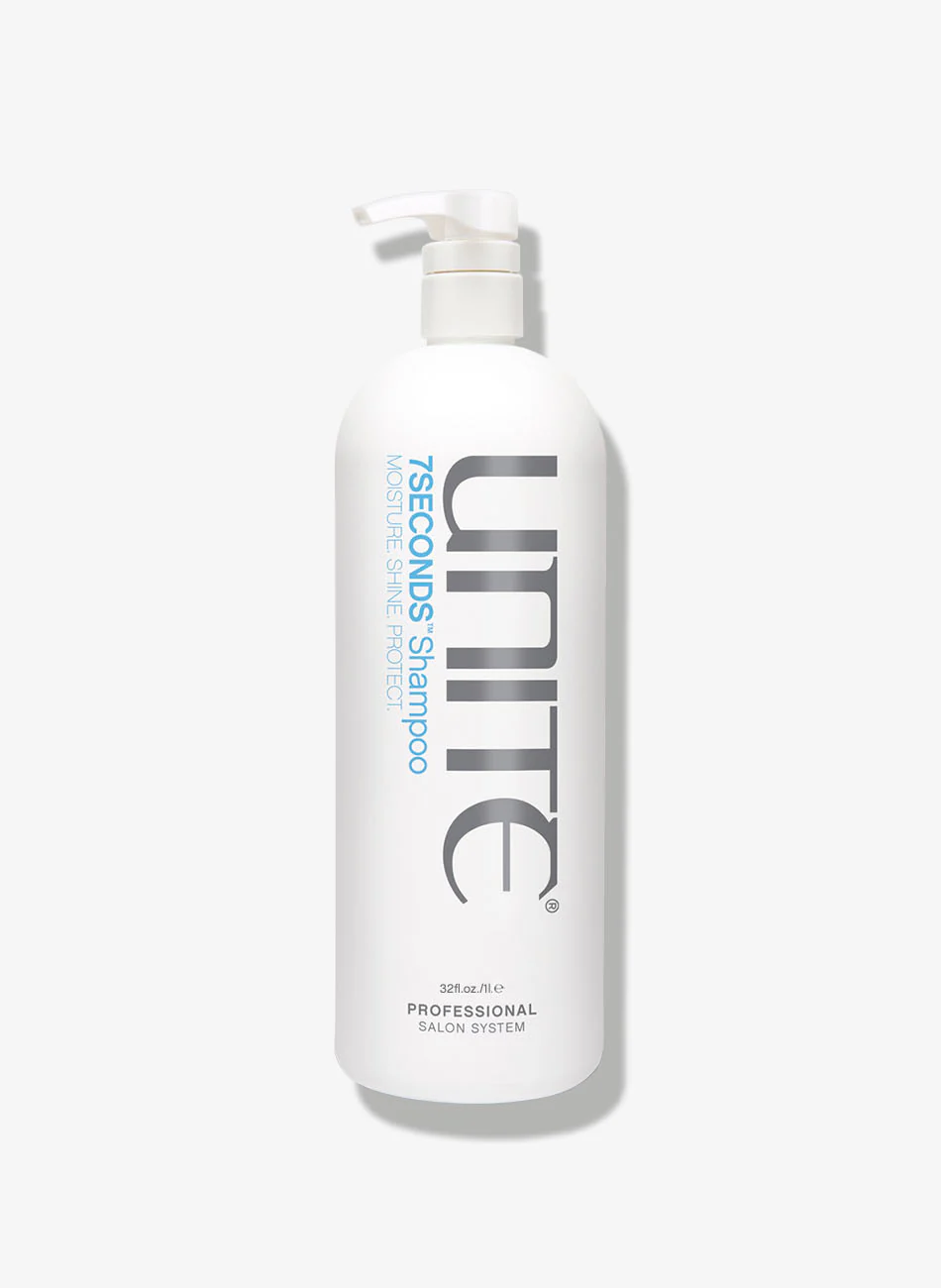 7SECONDS Shampoo - Image 8