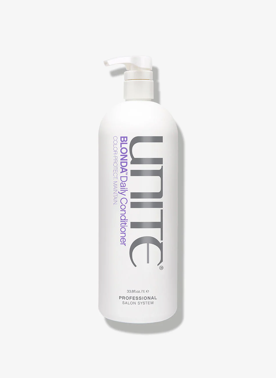 BLONDA Daily Purple Conditioner - Image 6