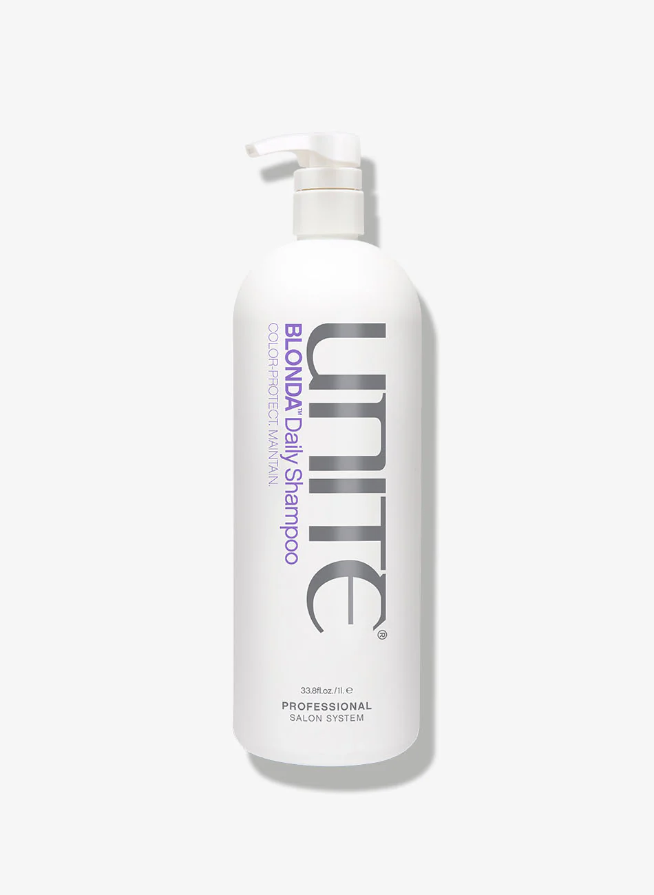 BLONDA Daily Shampoo - Image 6