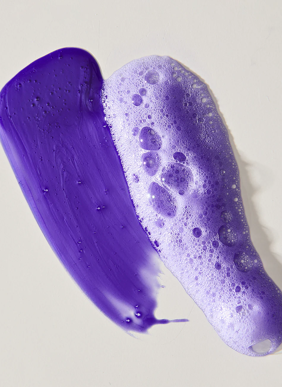 BLONDA Purple Shampoo - Image 5