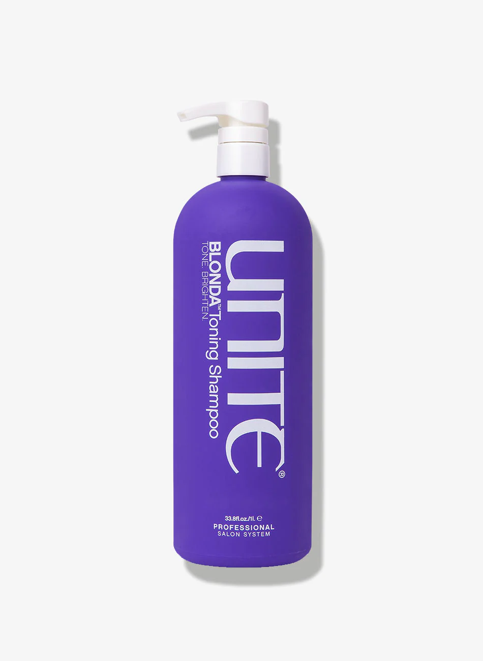BLONDA Purple Shampoo - Image 7