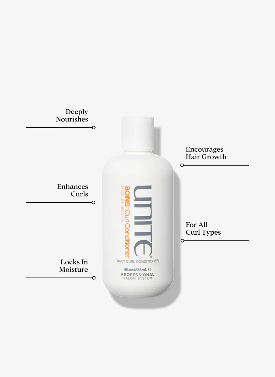 BOING Curl Conditioner - Image 3