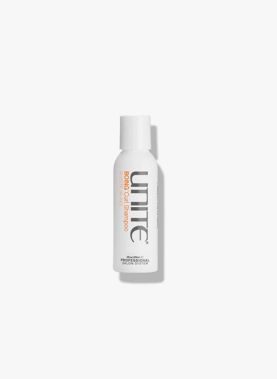 BOING Curl Shampoo - Image 6
