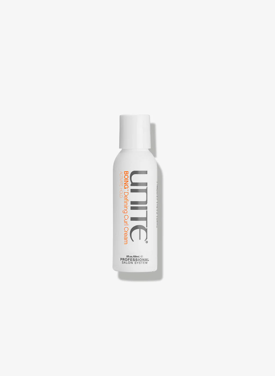 BOING Defining Curl Cream - Image 6