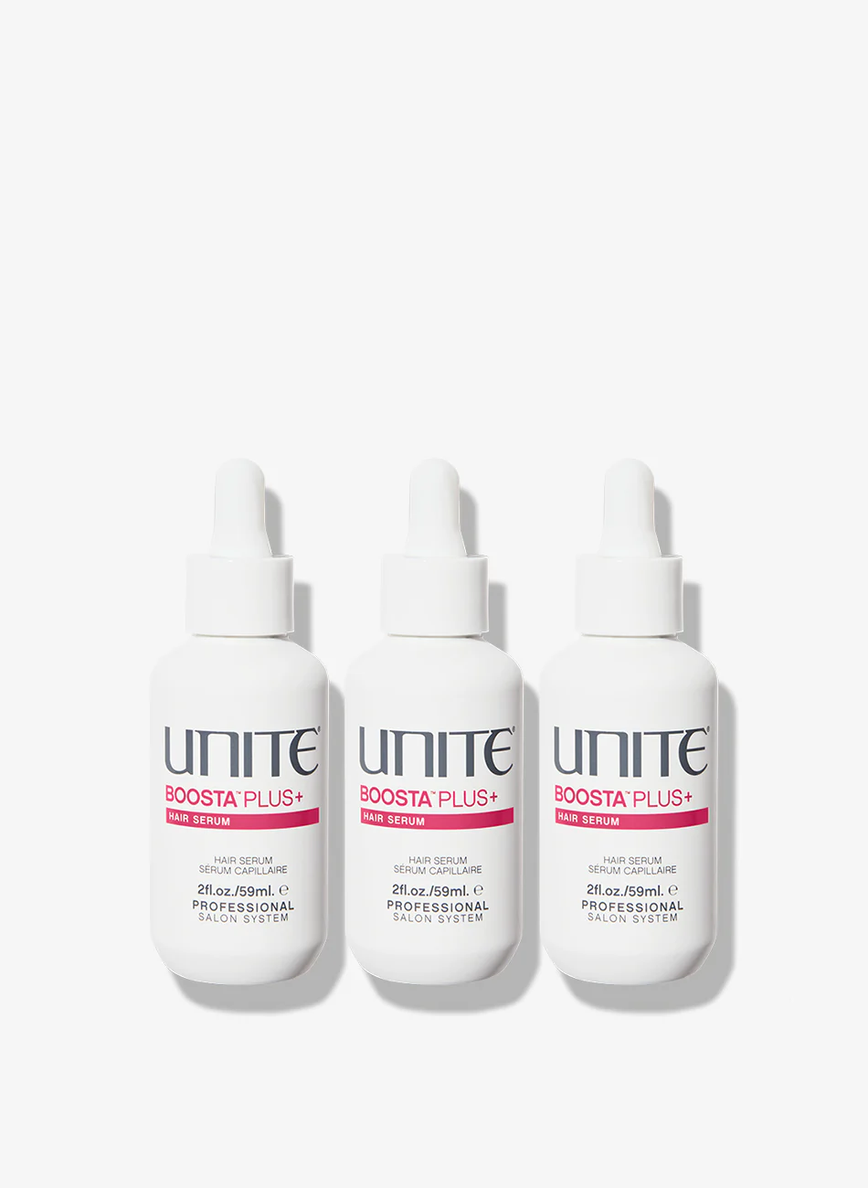 BOOSTA PLUS+ Hair Serum - Image 6