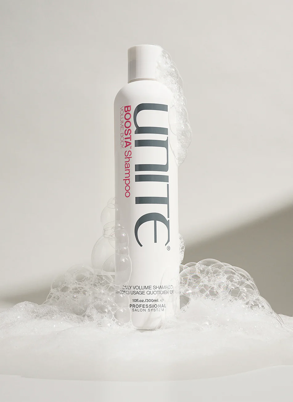 BOOSTA Shampoo - Image 4