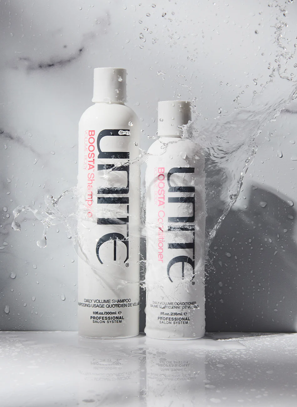 BOOSTA Shampoo - Image 6