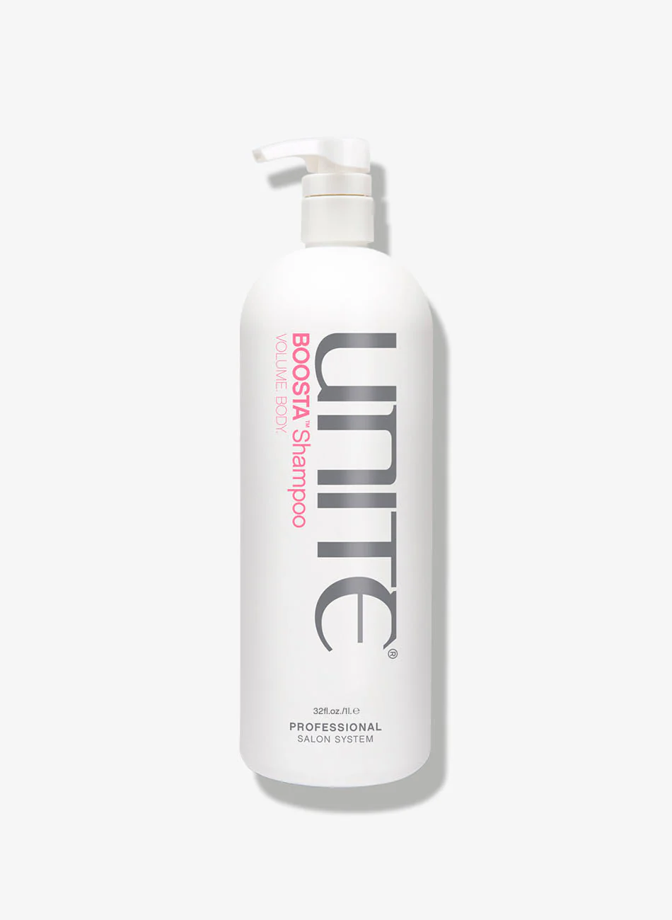 BOOSTA Shampoo - Image 7