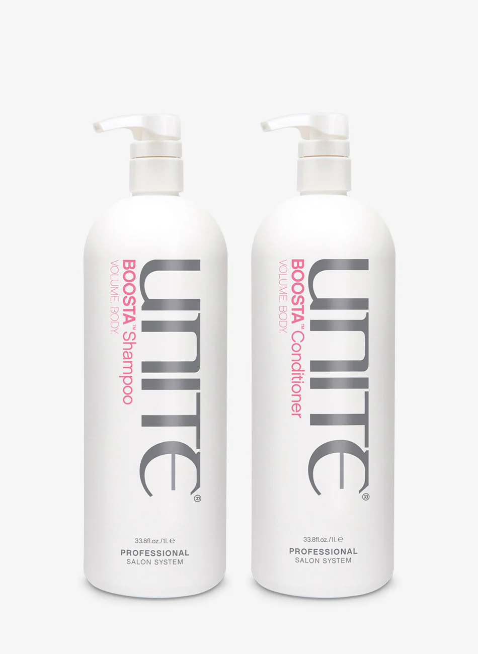 BOOSTA Shampoo & Conditioner Duo - Image 6
