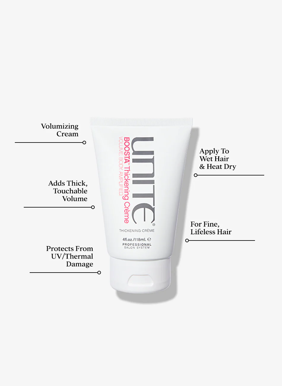 BOOSTA Thickening Crème - Image 3