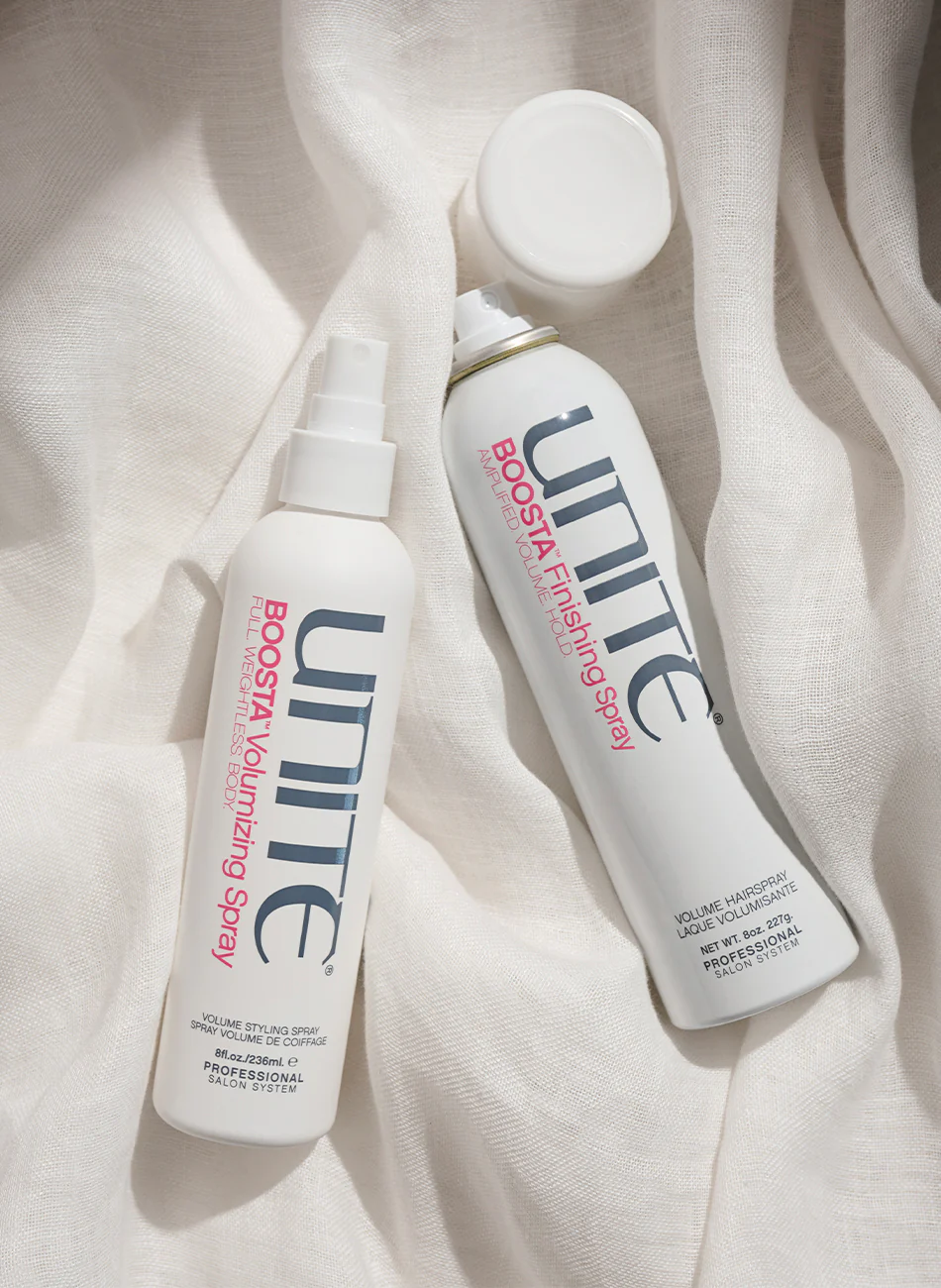 BOOSTA Volumizing Spray - Image 5