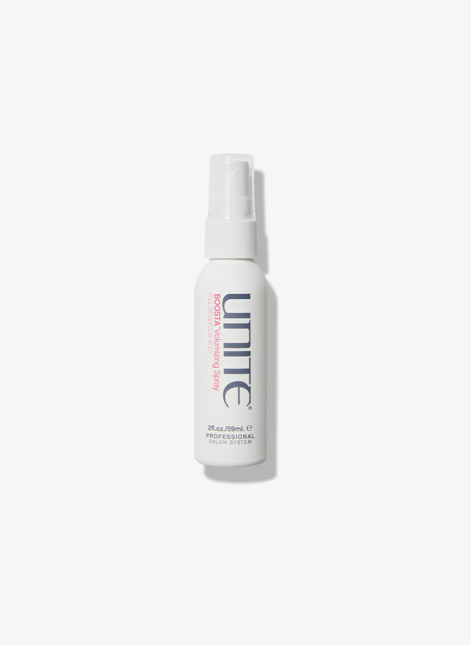 BOOSTA Volumizing Spray - Image 6