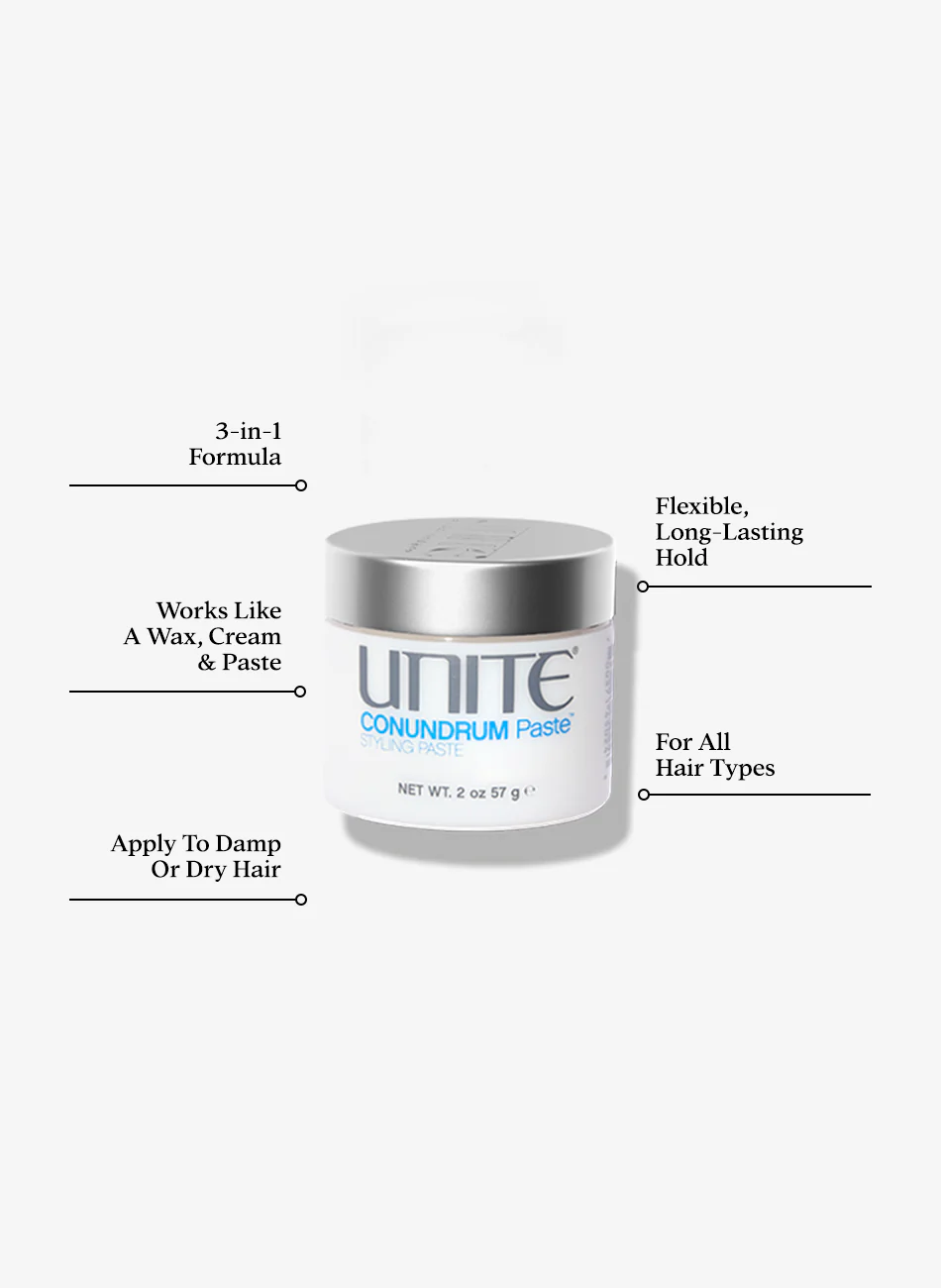CONUNDRUM Paste - Image 3