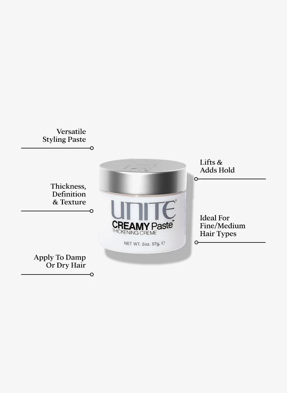 CREAMY Paste - Image 3