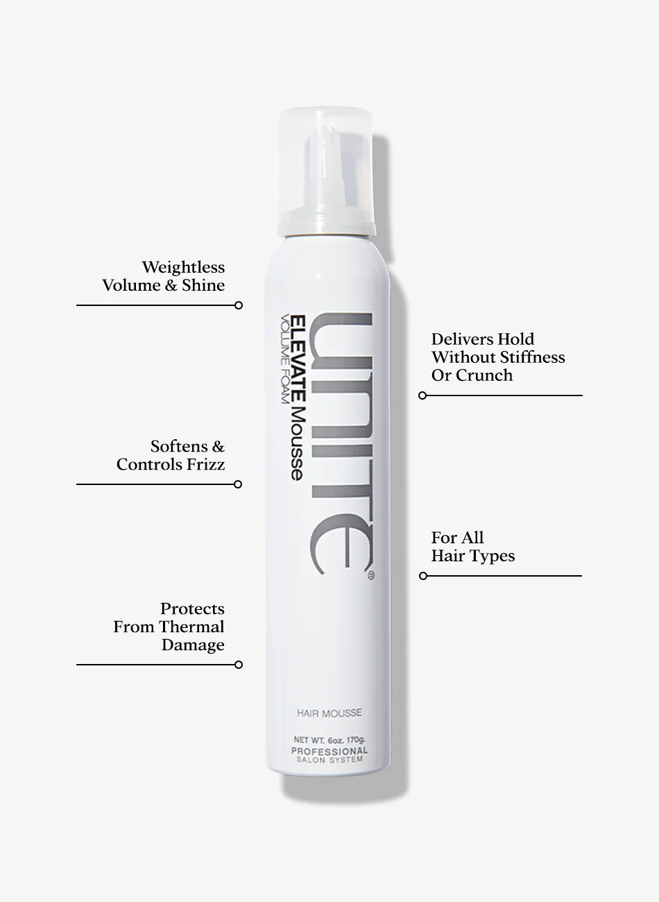 ELEVATE Mousse - Image 3