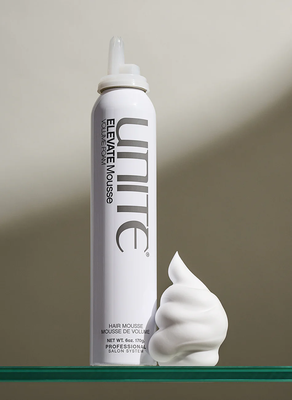 ELEVATE Mousse - Image 4
