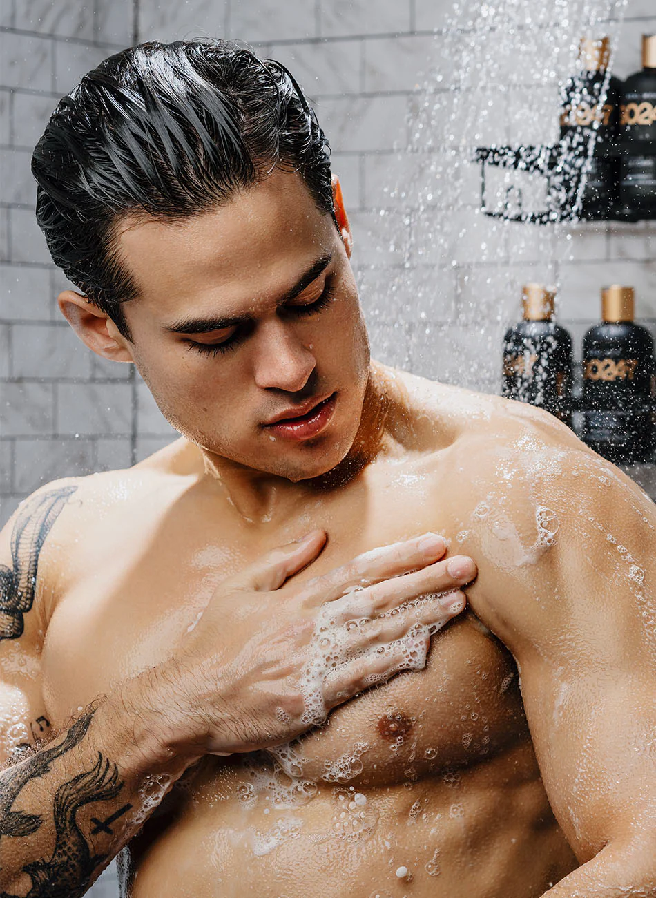 Body Wash - Image 3