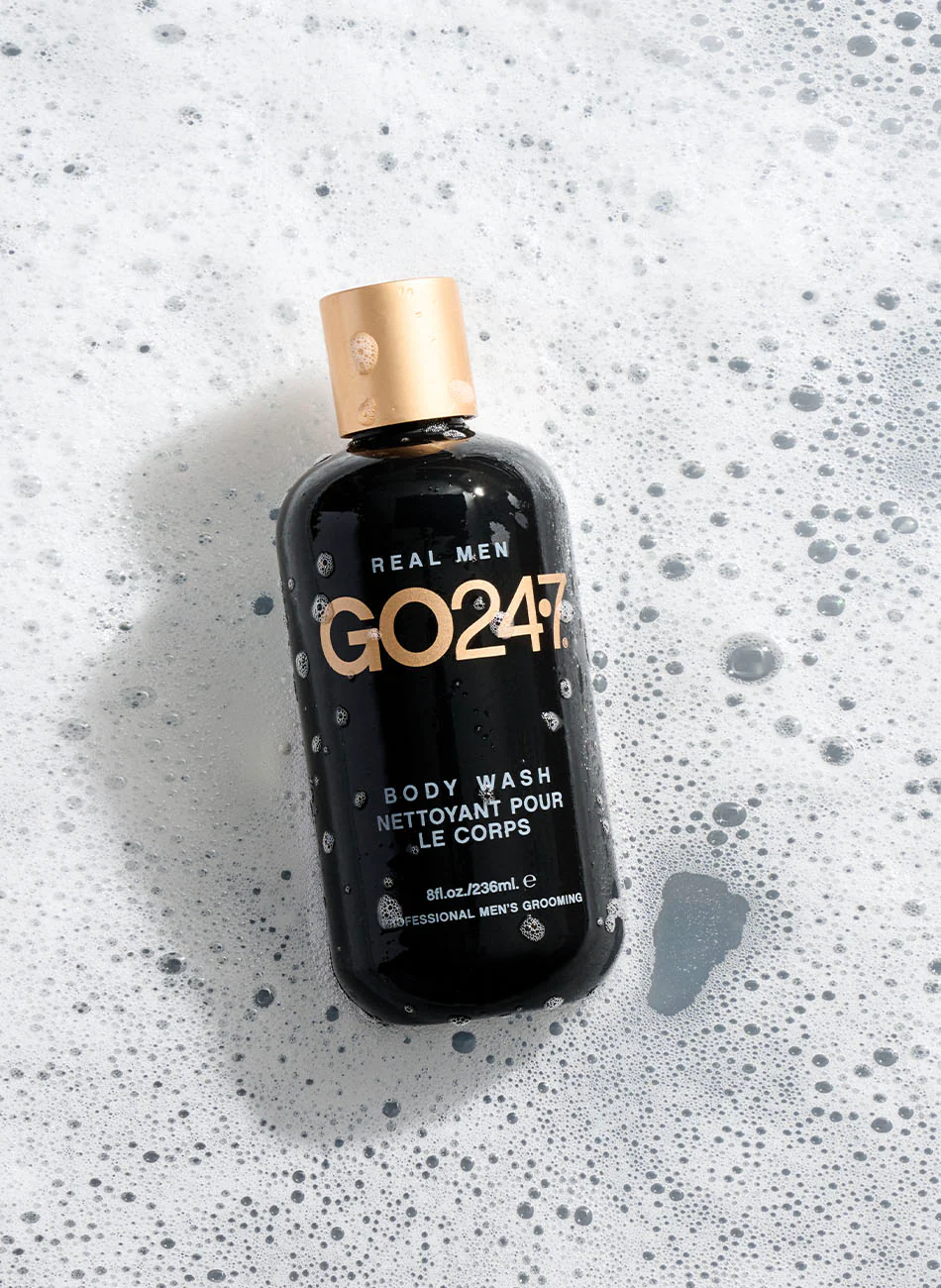 Body Wash - Image 4