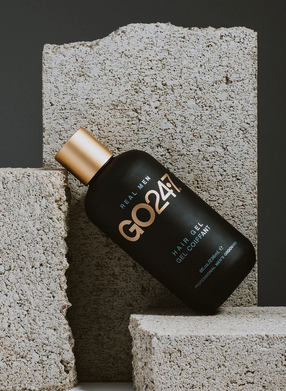 Hair Gel - Image 8