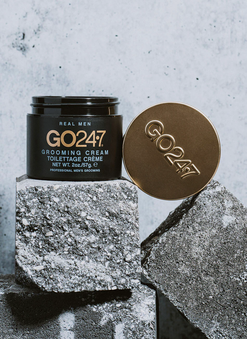 Grooming Cream - Image 4