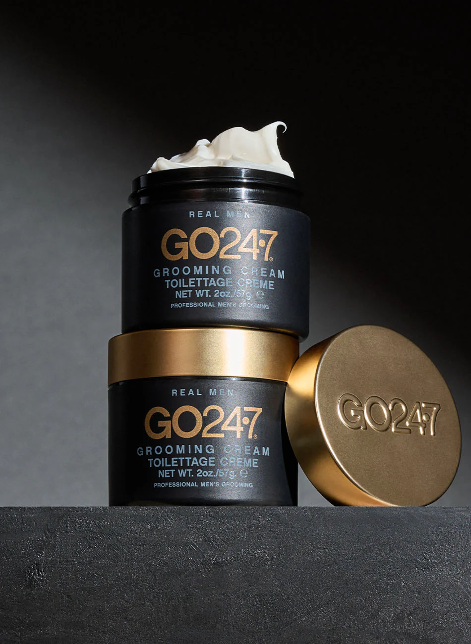 Grooming Cream - Image 7