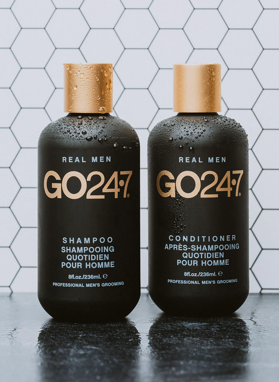 Shampoo - Image 4