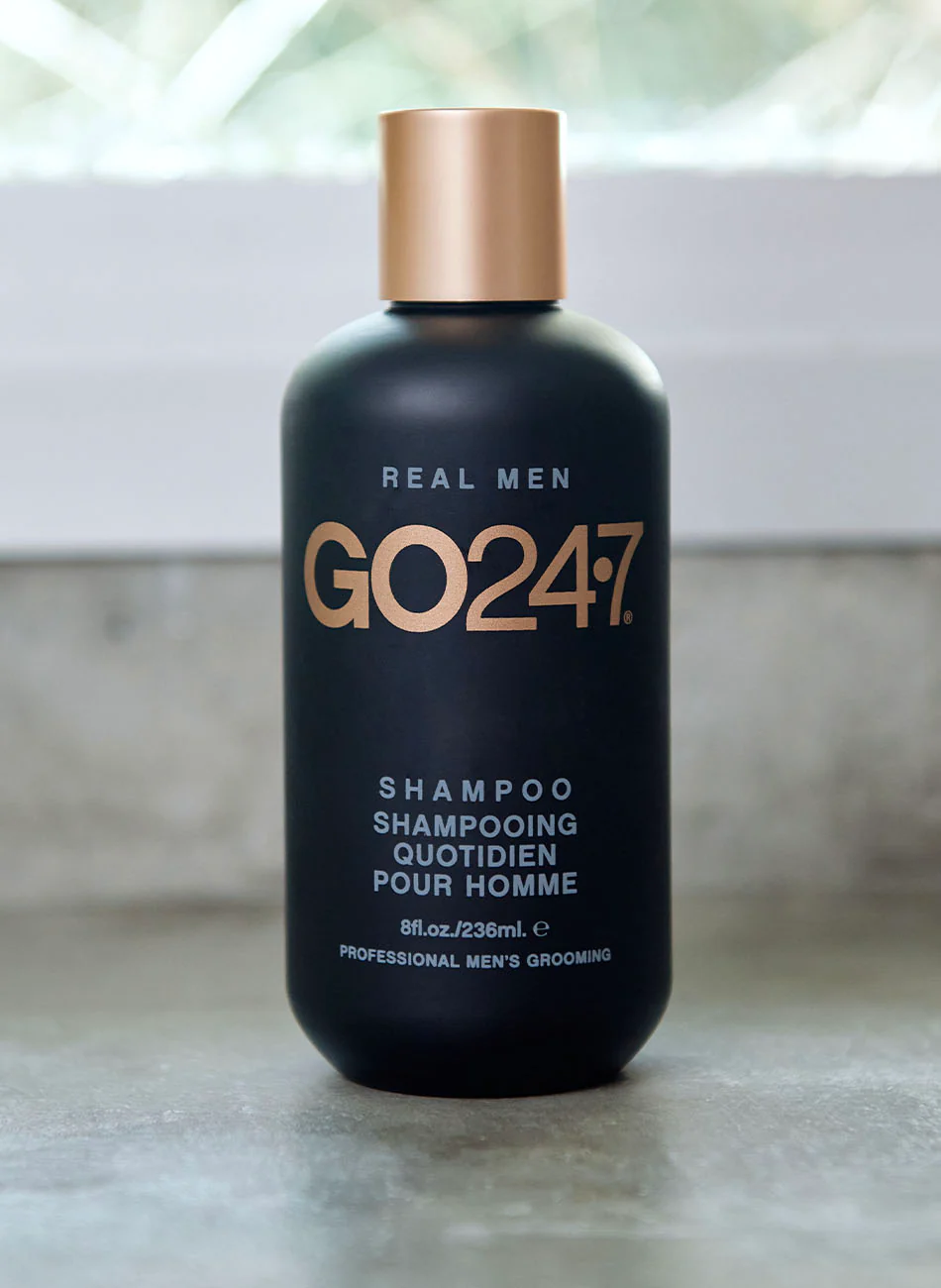 Shampoo - Image 6