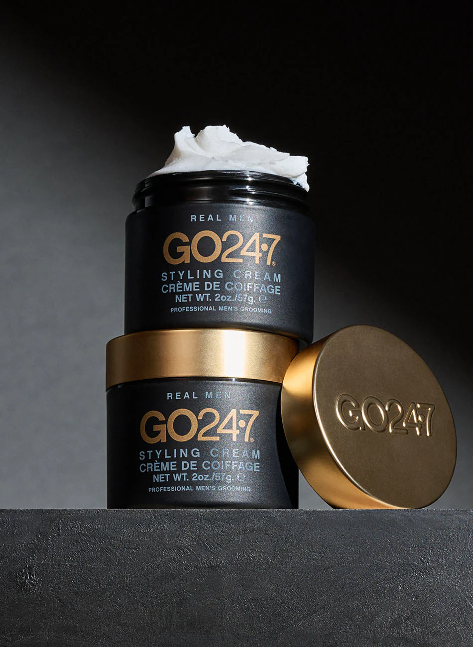 Styling Cream - Image 4