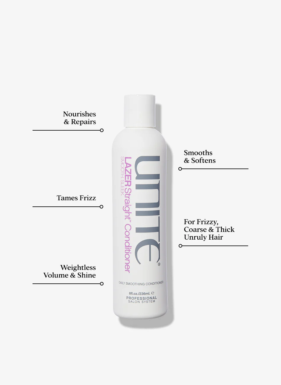 LAZER Straight Conditioner - Image 3