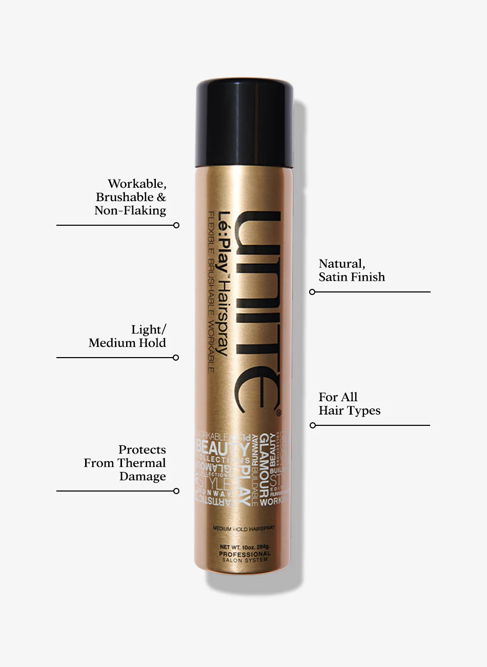 Lé:Play Hairspray - Image 3