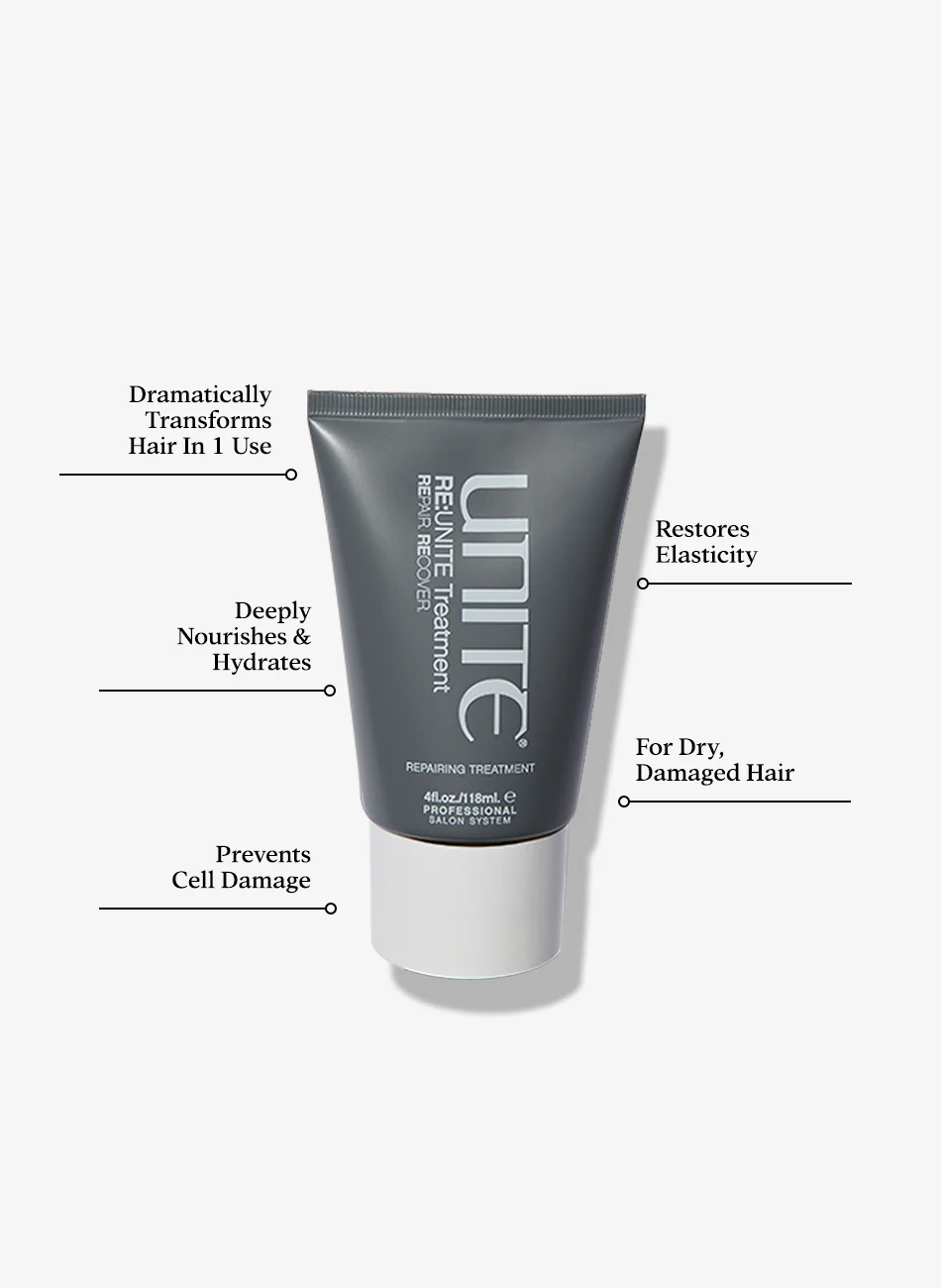 RE:UNITE Treatment - Image 3