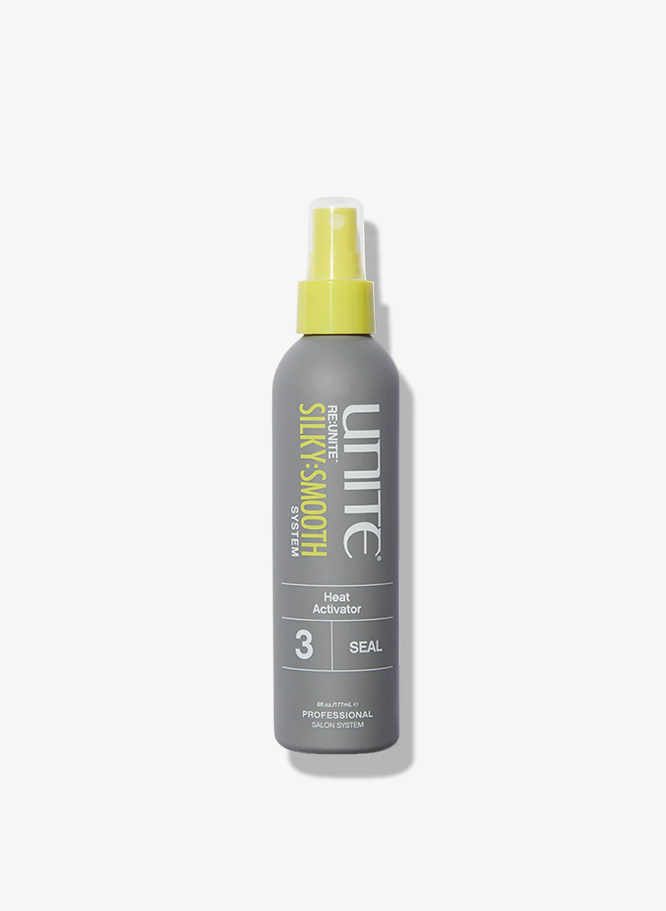 Frizz Control Products