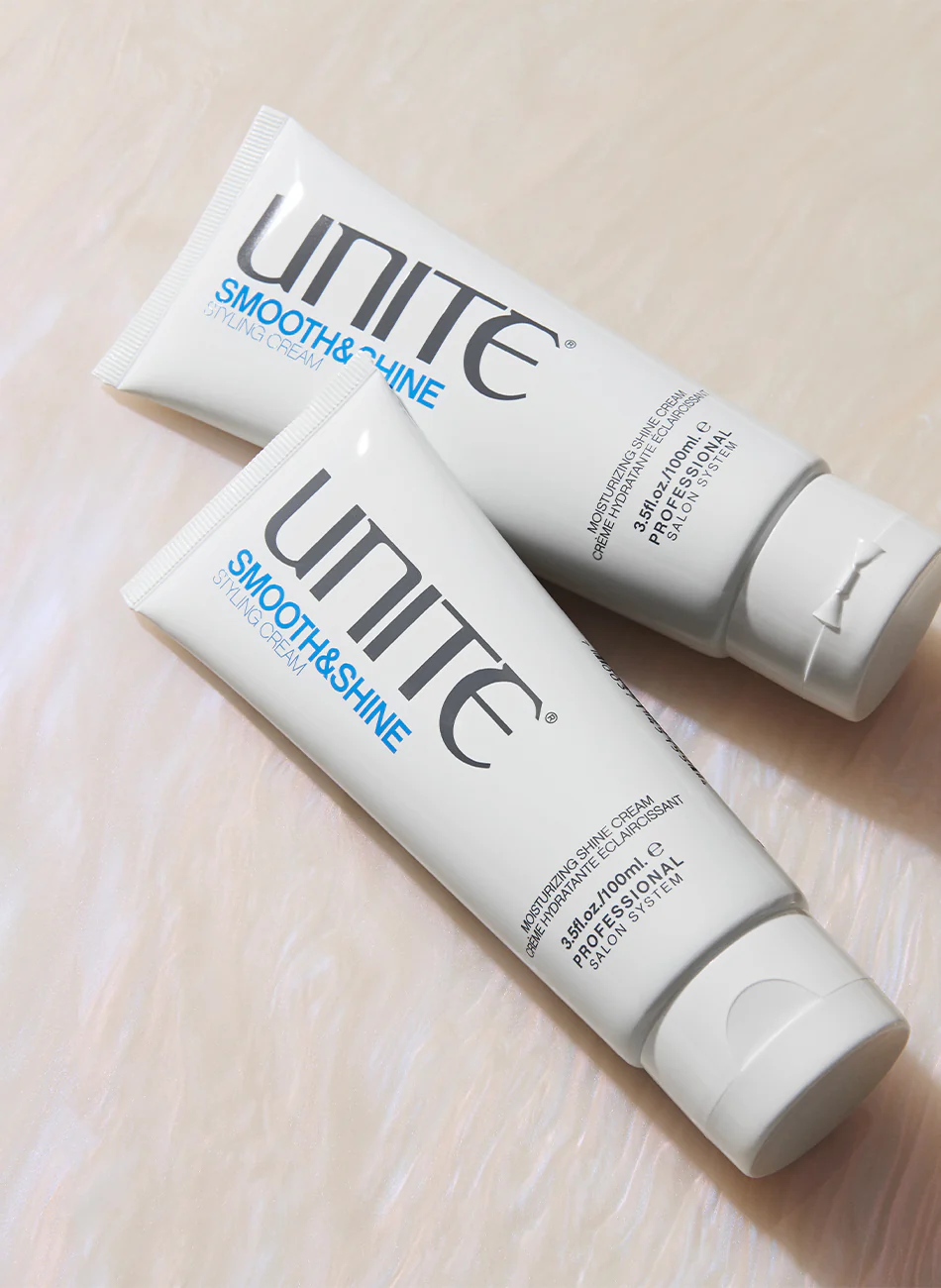 SMOOTH&SHINE Styling Cream - Image 5