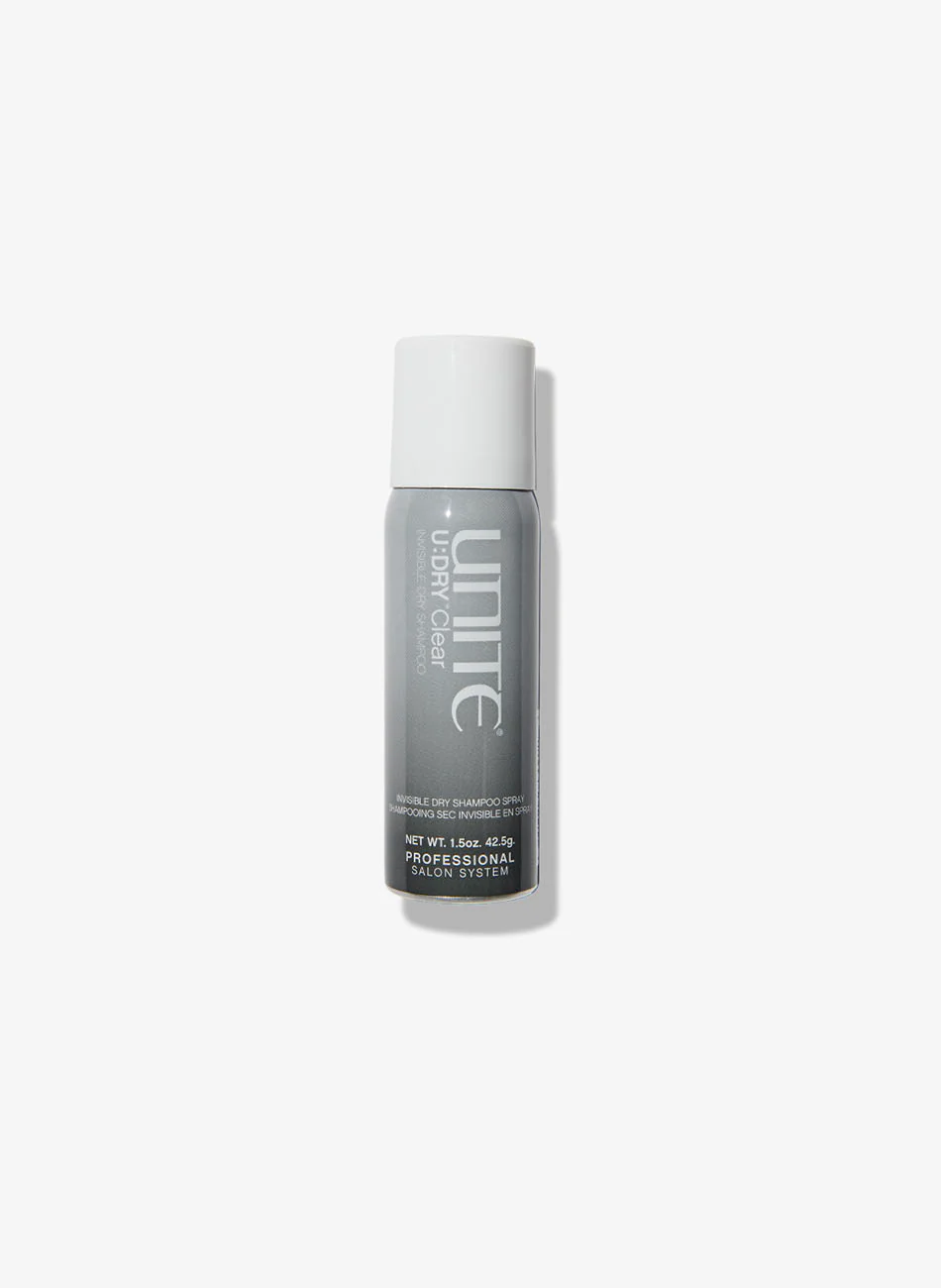 U:DRY Clear Dry Shampoo - Image 5