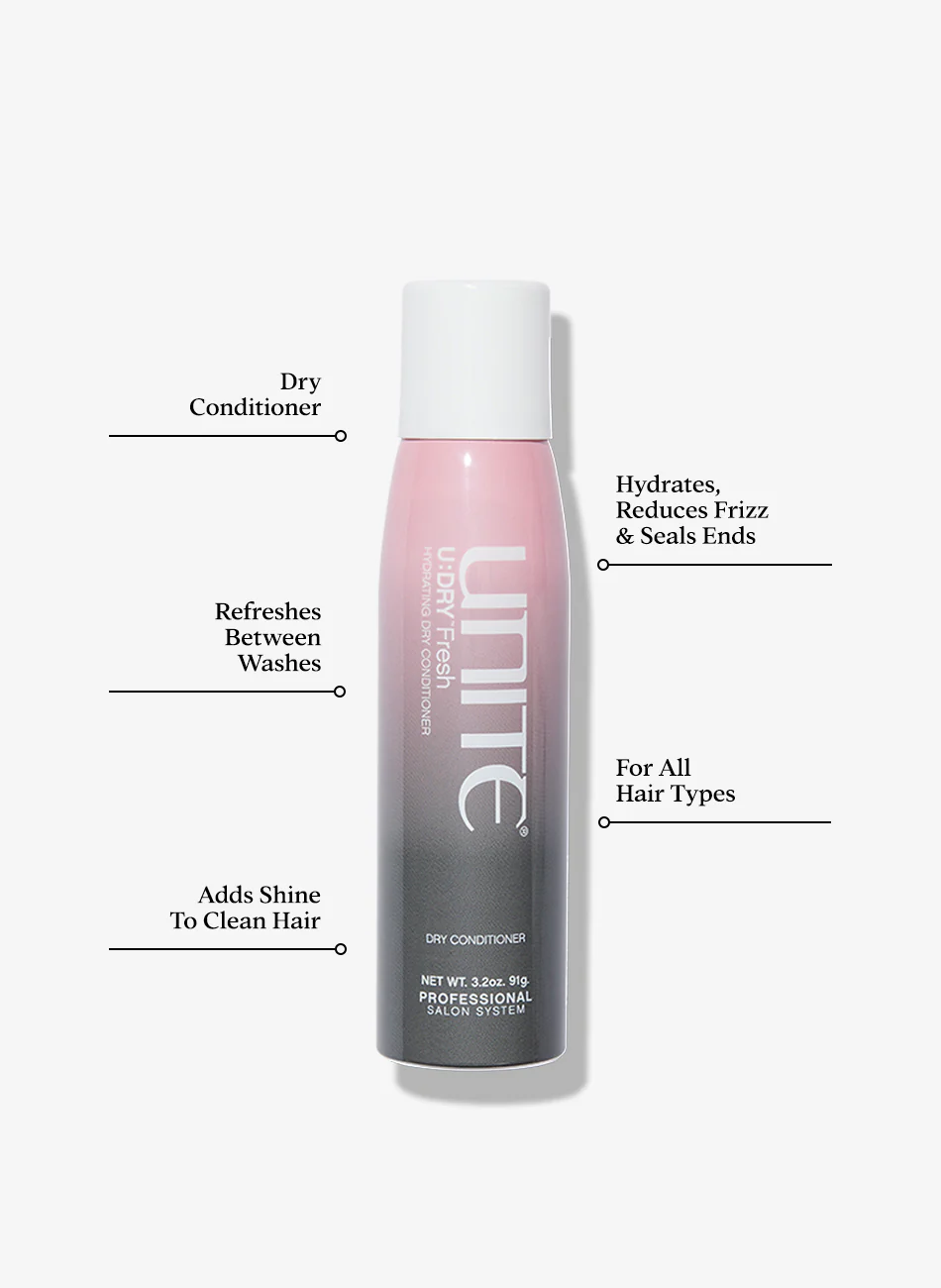 U:DRY Fresh Dry Conditioner - Image 3