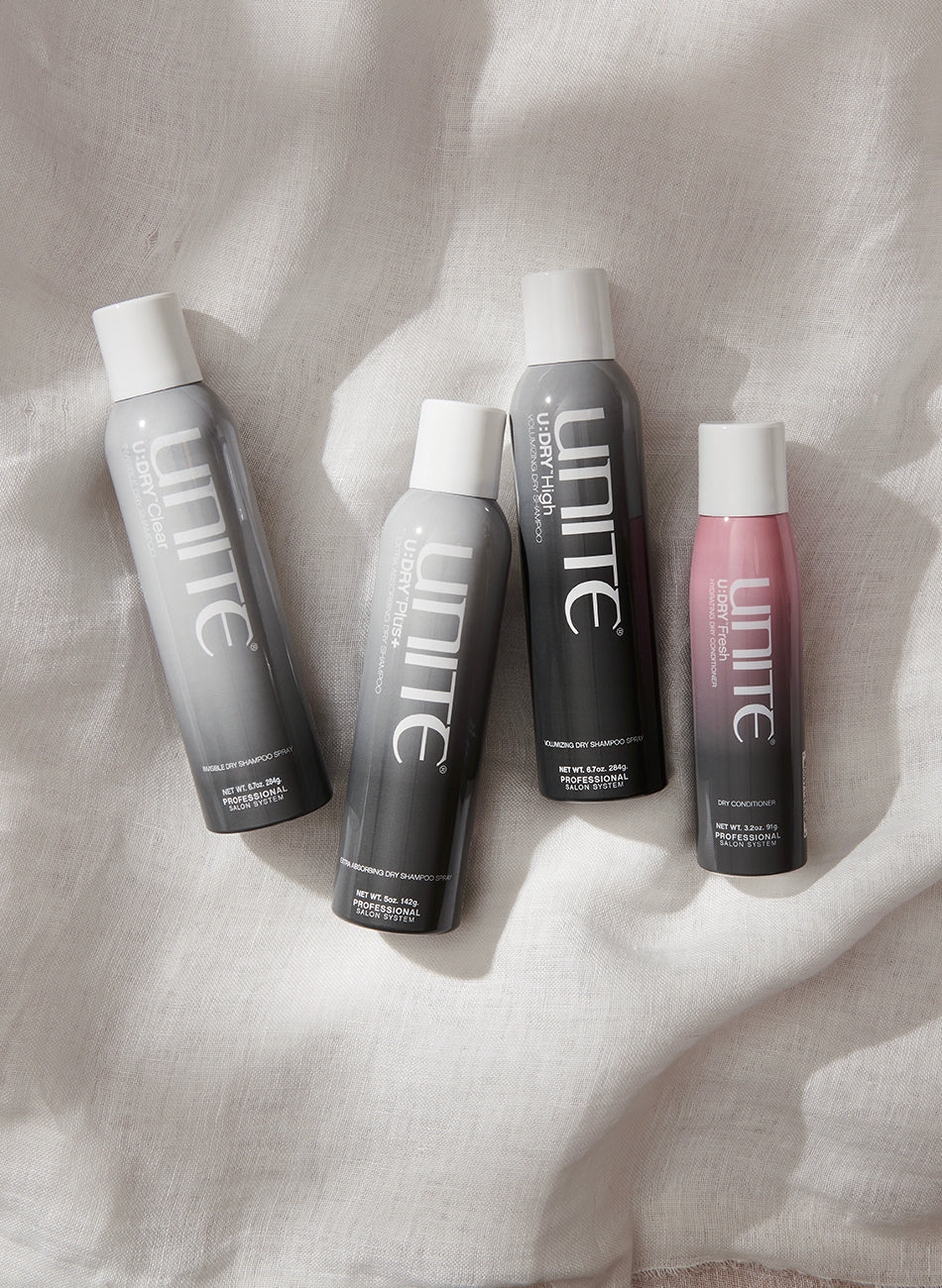 U:DRY Fresh Dry Conditioner - Image 4