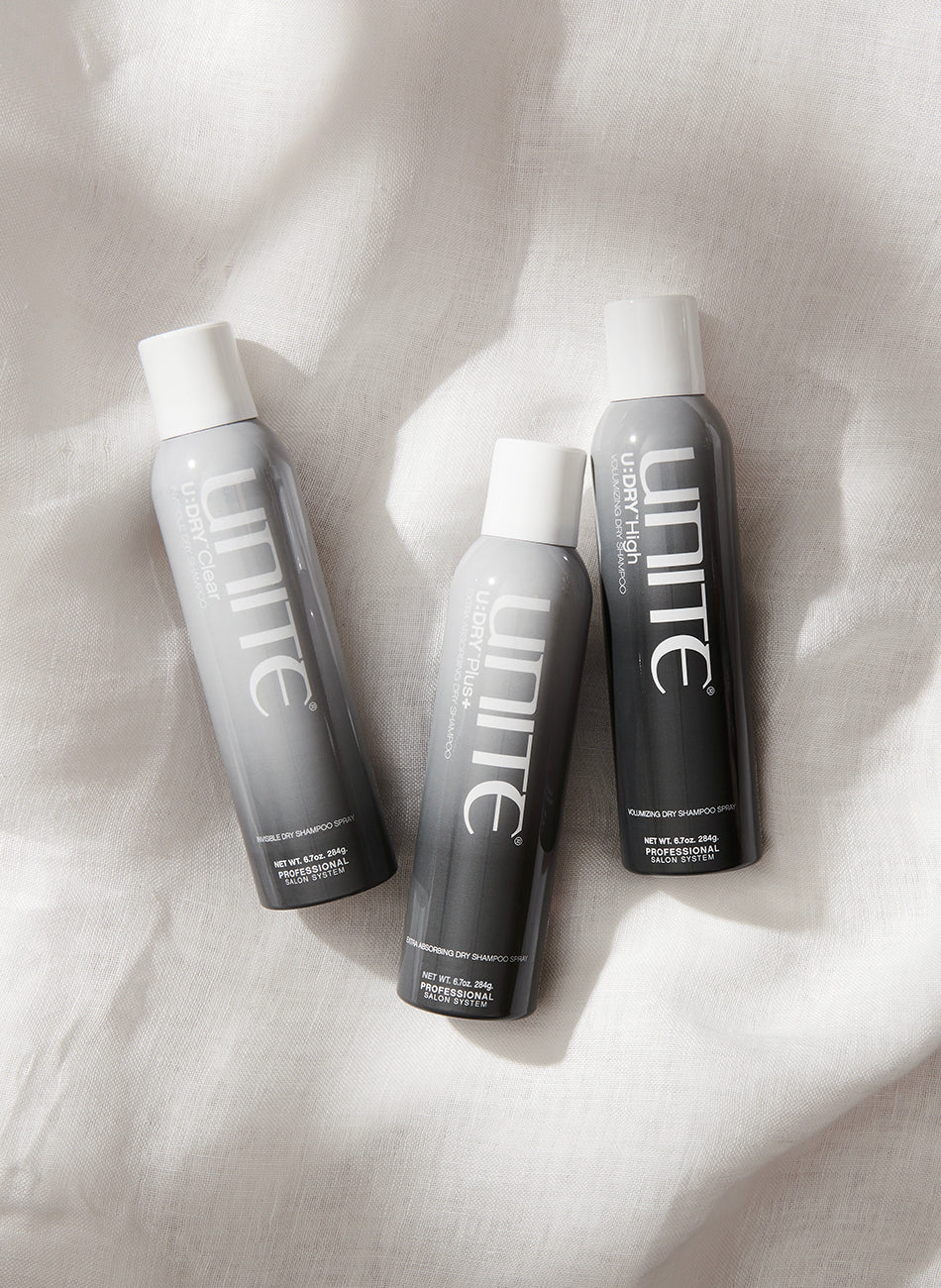 U:DRY High Dry Shampoo - Image 5