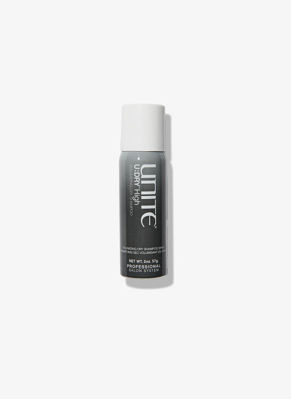 U:DRY High Dry Shampoo - Image 6