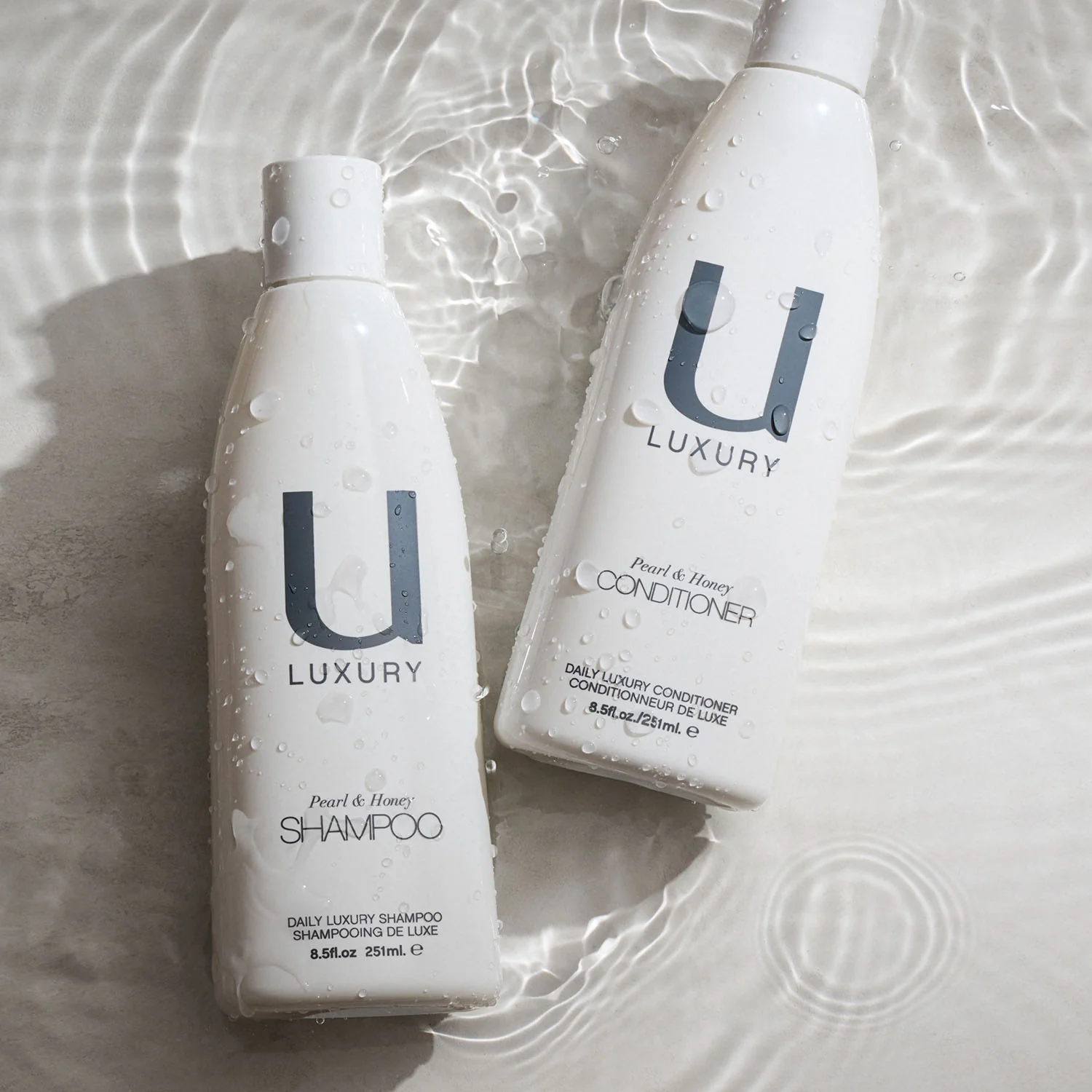 U LUXURY Conditioner - Image 4