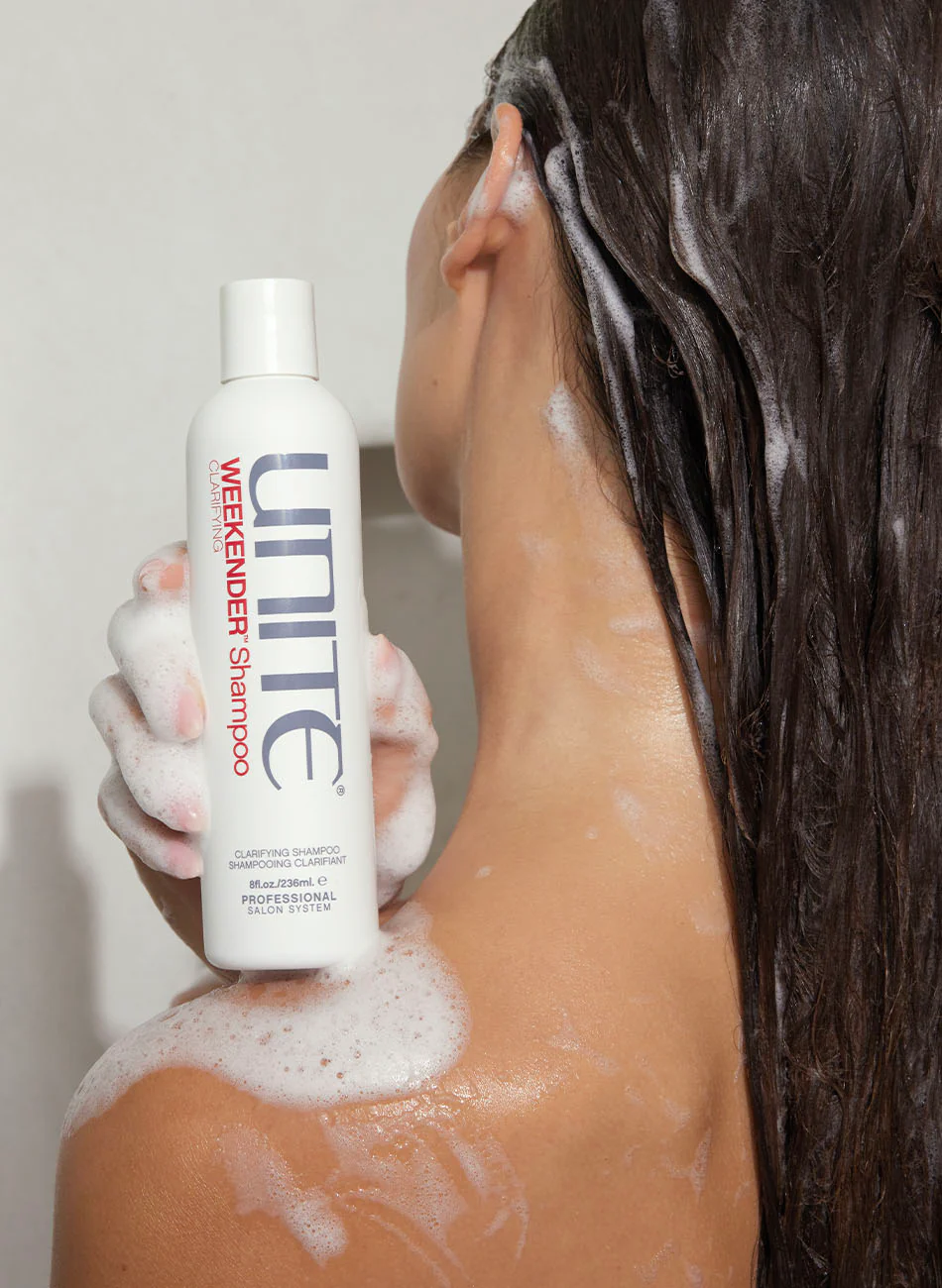 WEEKENDER Shampoo - Image 4