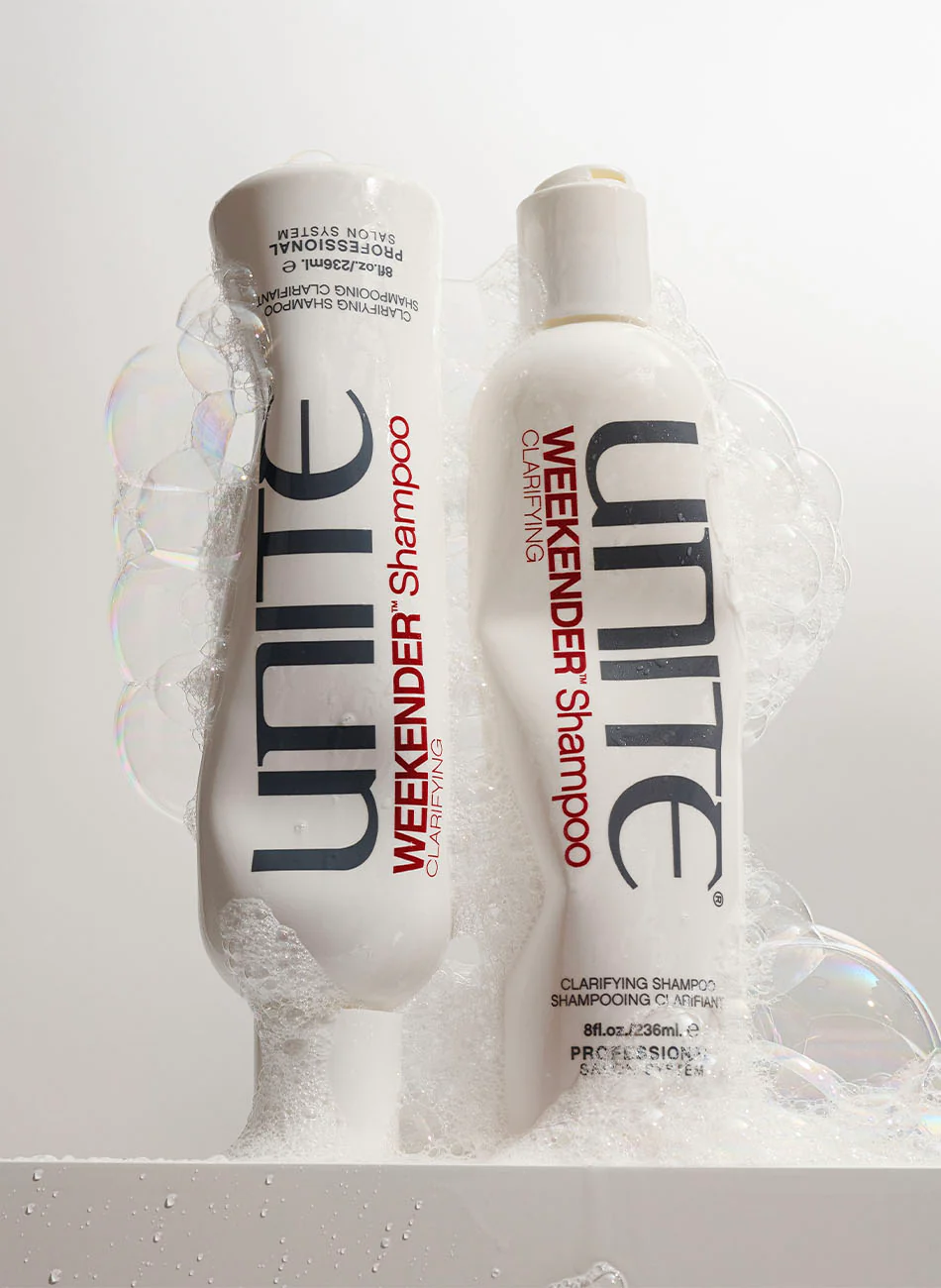 WEEKENDER Shampoo - Image 5