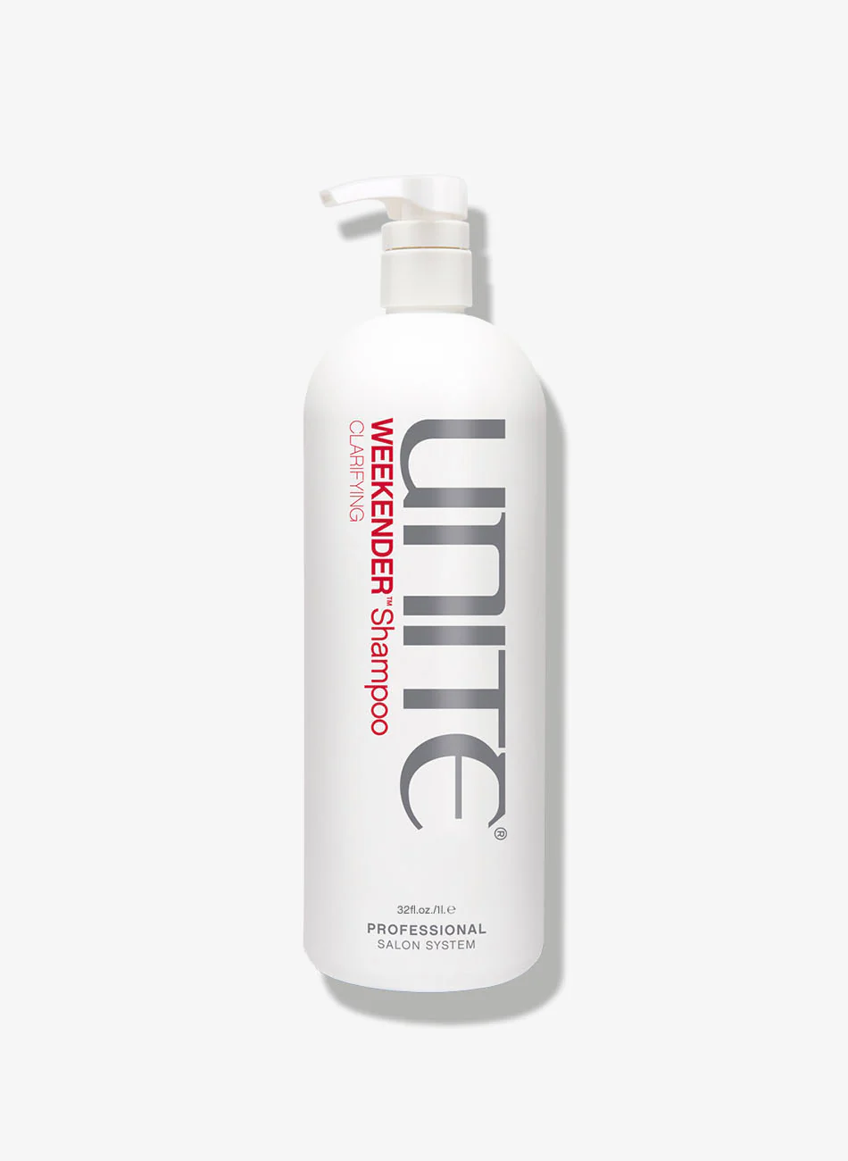 WEEKENDER Shampoo - Image 7